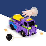 Load image into Gallery viewer, Transform Vehicle Toy