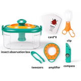 Load image into Gallery viewer, Bug Catcher Kit Nature Exploration Toy