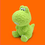 Load image into Gallery viewer, 11.8&quot; Cute Bobo Dinosaur Stuffed Animal Plush Toy Green
