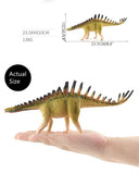 Load image into Gallery viewer, Realistic Different Types Of Dinosaur Figure Solid Action Figure Model Toy Miragaia / Color as shown