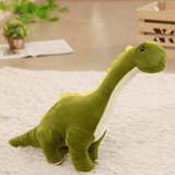 Load image into Gallery viewer, Soft Cute Dinosaur Diplodocus Stuffed Animal Cushion Plush Toy for Kids