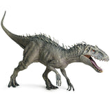Load image into Gallery viewer, 13&quot; Realistic Dinosaur Indominus Rex Solid Action Figure Model Toy