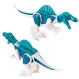 Load image into Gallery viewer, 5‘’ Mini Dinosaur Jurassic Theme DIY Action Figures Building Blocks Toy Playsets