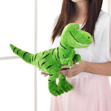 Load image into Gallery viewer, Name Personalized Dinosaur for Kid Stuffed Animal Plush Dinosaur Blanket Backpack Gift Set Gift Set