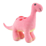 Load image into Gallery viewer, Name Personalized Dinosaur Family Stuffed Animal Plush Toy Gift for Kids Brachiosaurus