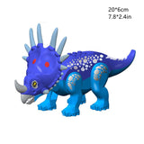 Load image into Gallery viewer, 12&quot; Dinosaur Jurassic Theme DIY Action Figures Building Blocks Toy Playsets