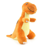 Load image into Gallery viewer, Name Personalized Dinosaur Family Stuffed Animal Plush Toy Gift for Kids TRex