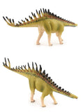 Load image into Gallery viewer, 10‘’ Realistic Miragaia Dinosaur Solid Figure Model Toy Decor