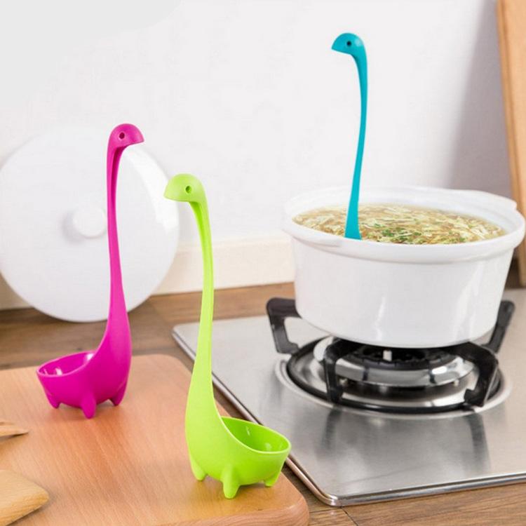 Free Stock Photo of Dinosaur Soup Ladle — HD Images