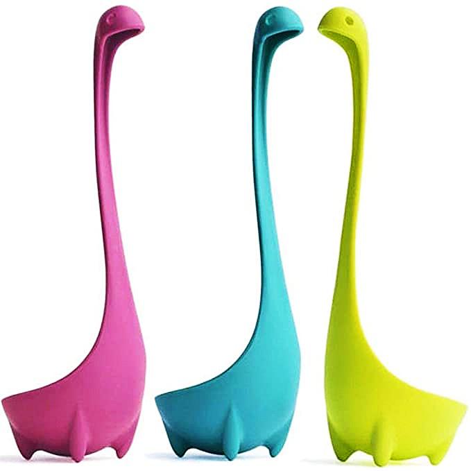 Up To 80% Off on Baby Dinosaur Ladle