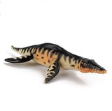 Load image into Gallery viewer, 11‘’ Realistic Sea Ocean Dinosaur Solid Action Figure Model Toy Decor Liopleurodon 70g