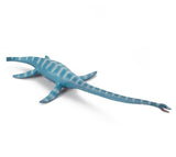 Load image into Gallery viewer, 11‘’ Realistic Sea Ocean Dinosaur Solid Action Figure Model Toy Decor Thalassomedon Blue 102g