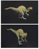 Load image into Gallery viewer, 11‘’ Realistic Spinosaurus Dinosaur Solid Figure Model Toy Decor
