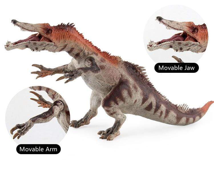 Armored baryonx  Dinossauro rei, Dinossauros, Dinossauro