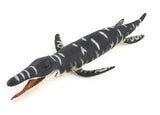 Load image into Gallery viewer, 12‘’ Realistic Liopleurodon Dinosaur Solid Figure Model Toy Decor