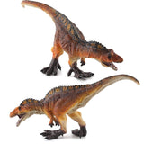 Load image into Gallery viewer, 14&#39;&#39; Realistic Dinosaur Acrocanthosaurus Soft Figure Model Toy