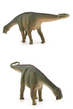 Load image into Gallery viewer, 9‘’ Realistic Nigersaurus Dinosaur Solid Figure Model Toy Decor