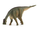 Load image into Gallery viewer, 9‘’ Realistic Nigersaurus Dinosaur Solid Figure Model Toy Decor