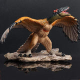 Load image into Gallery viewer, Archaeopteryx Ornaments Simulation Solid Wild Animal Dinosaur Model Figure Birds Dinosaur