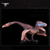 Load image into Gallery viewer, Archaeopteryx Ornaments Simulation Solid Wild Animal Dinosaur Model Figure Birds Dinosaur Archaeopteryx 03