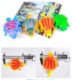 Load image into Gallery viewer, Inflatable Blowing Dinosaur Balloons Stress Relief Vent Toy for Kids 12 pcs/ set(random color)