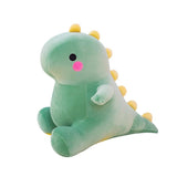 Load image into Gallery viewer, Washable T-Rex Stuffed Dinosaur Cute Plush Stuffed Animal Soft Dinosaur Doll Toy