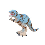 Load image into Gallery viewer, Wind Up Dinosaur Toys Bath Toys Educational Baby Learning Interactive Game Allosaurus