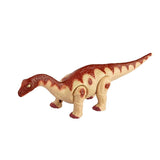 Load image into Gallery viewer, Wind Up Dinosaur Toys Bath Toys Educational Baby Learning Interactive Game Brachiosaurus