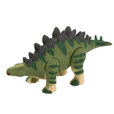 Load image into Gallery viewer, Wind Up Dinosaur Toys Bath Toys Educational Baby Learning Interactive Game Stegosaurus