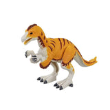 Load image into Gallery viewer, Wind Up Dinosaur Toys Bath Toys Educational Baby Learning Interactive Game Therizinosaurus