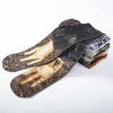 Load image into Gallery viewer, 3D Printing Funny Animal Foot Hoof Paws Elastic Long Socks