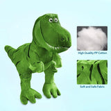 Load image into Gallery viewer, Plush Dinosaur Stuffed Animal Tyrannosaurus Rex Toy for Boys Girls Birthday Gift